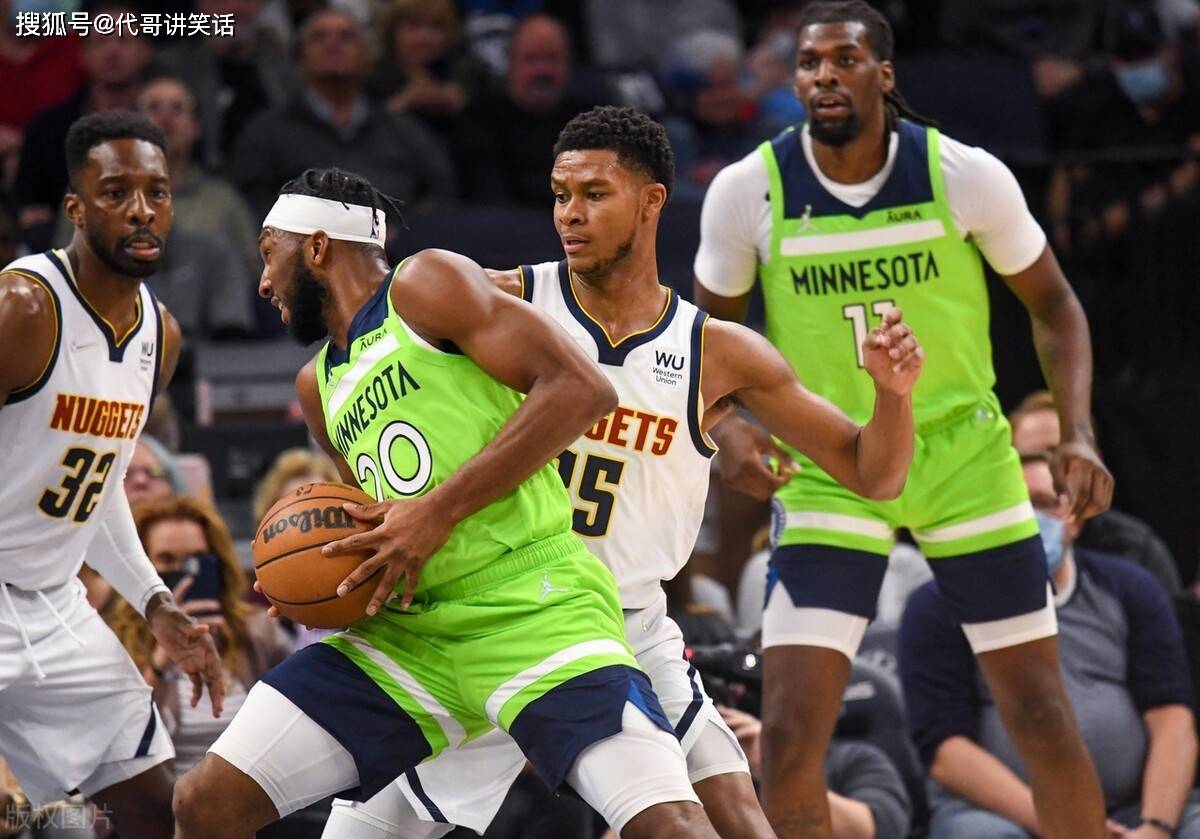加时末段欧篮联焦点战，明尼苏达森林狼外线爆发，质疑声仍在，阵容厚度经受考验的简单介绍-九游官网下载app